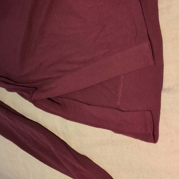 Daily Ritual Tunic Size Large - Picture 3 of 4